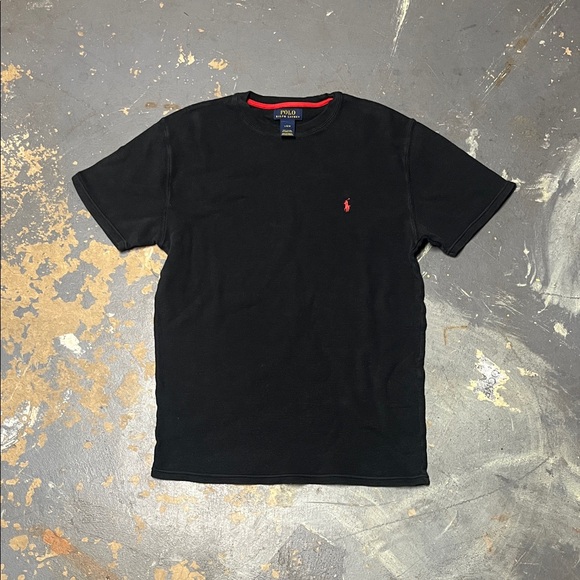 Polo thermal - Picture 1 of 5